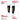 RDX HY MMA Shin Guard Protection Shields OEKO-TEXÂ®Â Standard 100 certified#color_black