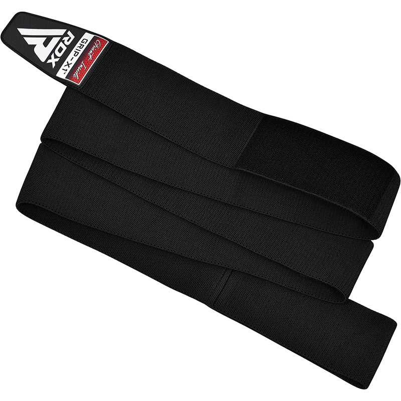 RDX Weight Lifting Wrist Wraps Support, IPL USPA Approved