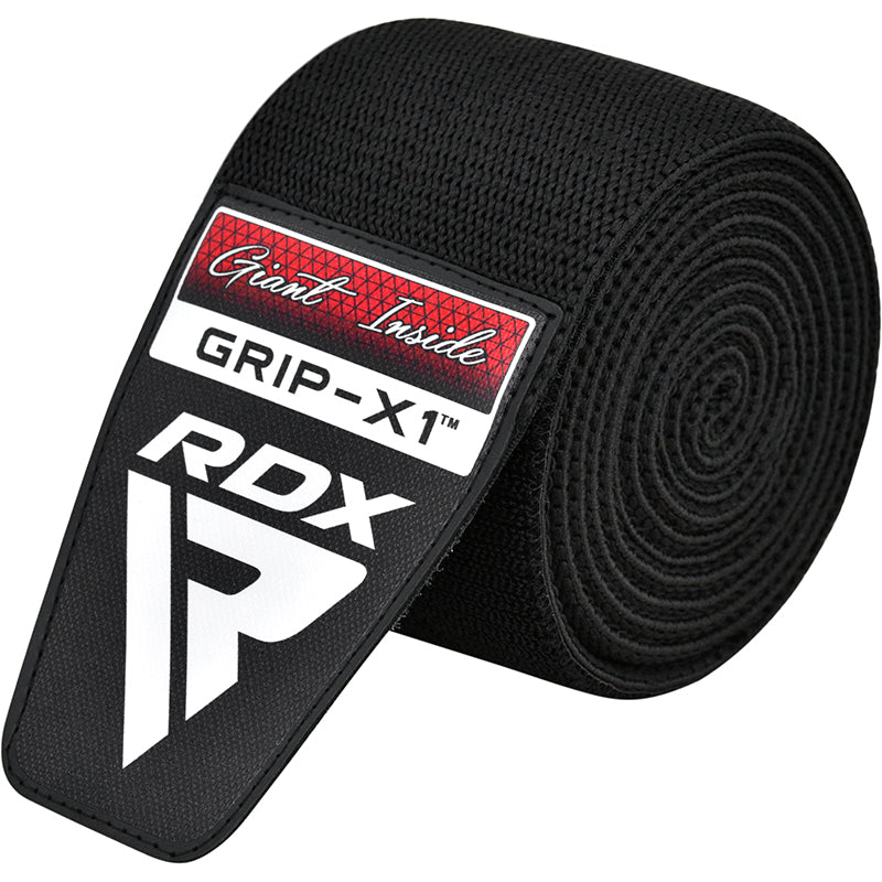 RDX Weight Lifting Wrist Wraps Support, IPL USPA Approved, Elasticated Pro  18” Cotton Straps, Thumb Loop, Powerlifting Bodybuilding Fitness Strength  Gym Training WOD Workout, Gymnastics Calisthenics - Yahoo Shopping