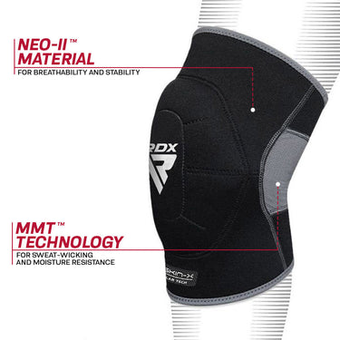 RDX K3 Padded Knee Protector