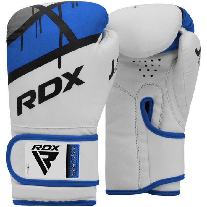 childrens boxing gear Junior & Kids Boxing Gloves for Training & Sparring – RDX Sports