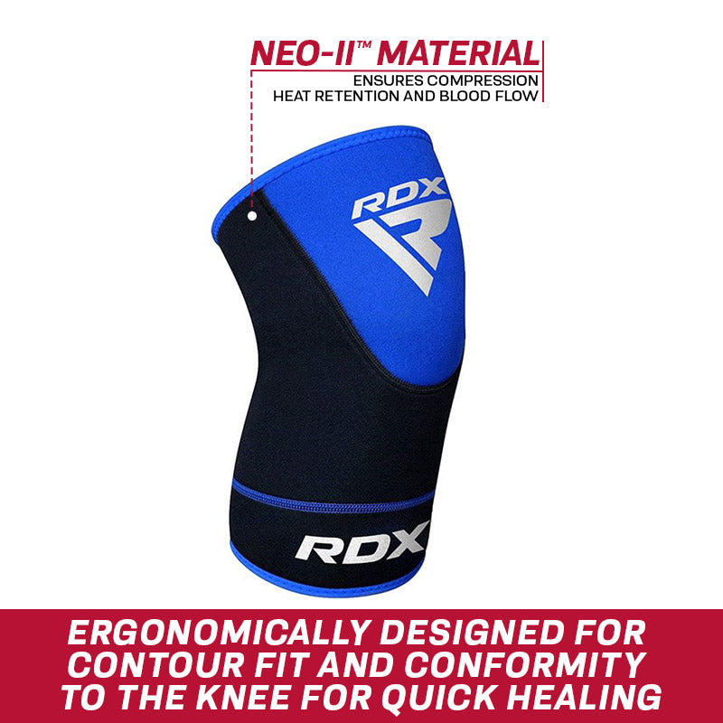 RBX X-Compression Knee Support Sleeve, 1 ct - Kroger