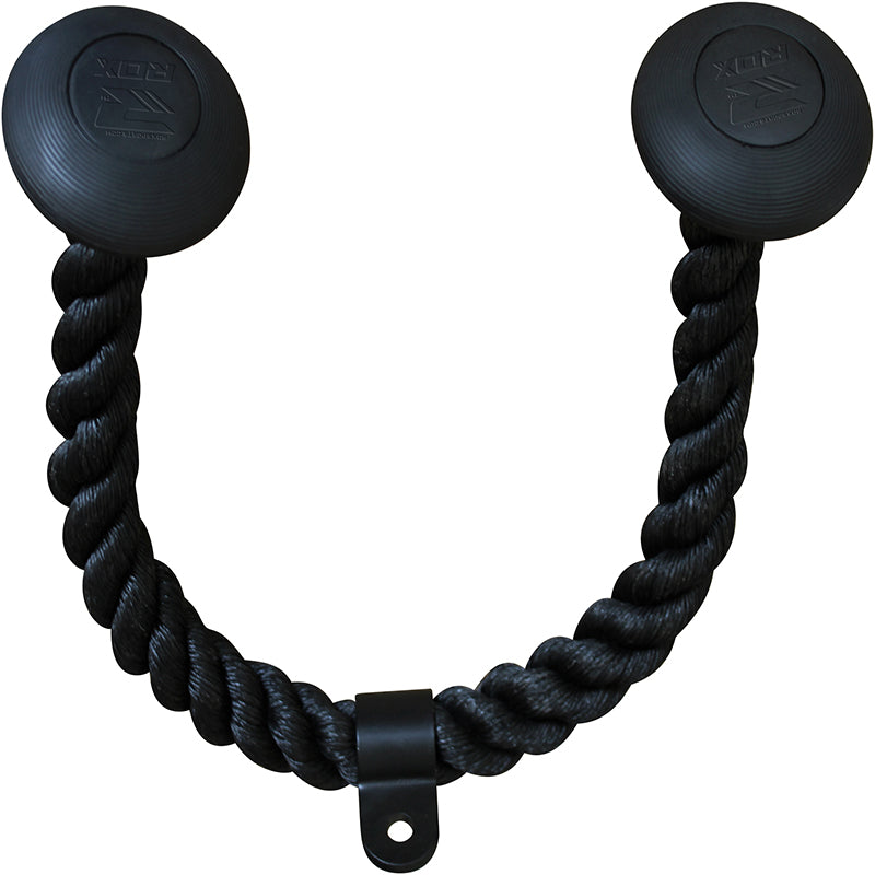 RDX R1 Triceps Rope – RDX Sports - USA