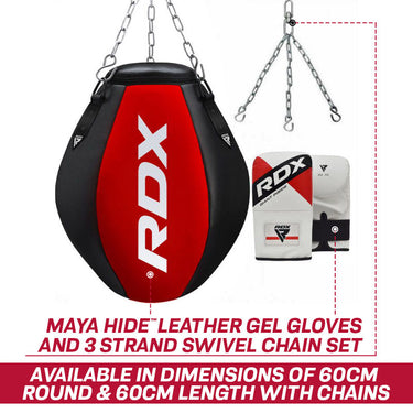 RDX RR Wrecking Ball Punch Bag