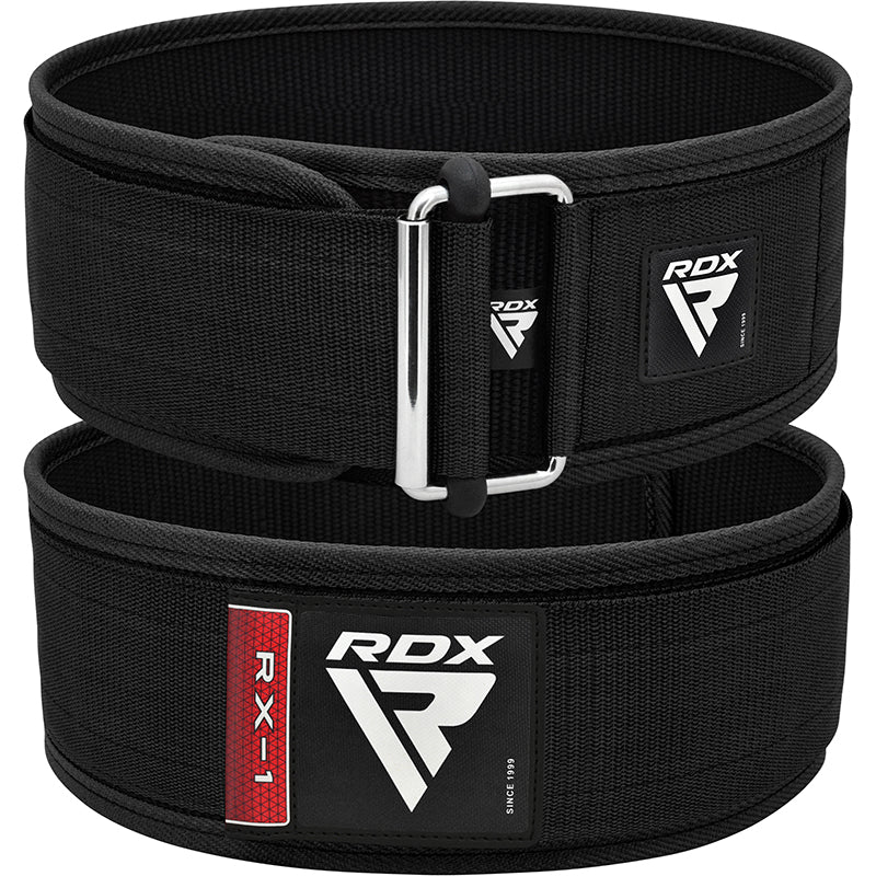  RDX Women Weight Lifting Belt 6.5” Curved Padded Back Lumbar  Support, Fitness Strength Training, Core Exercise Workout Bodybuilding  Powerlifting Deadlifts Squats, Ladies Home Gym Equipment : Sports & Outdoors