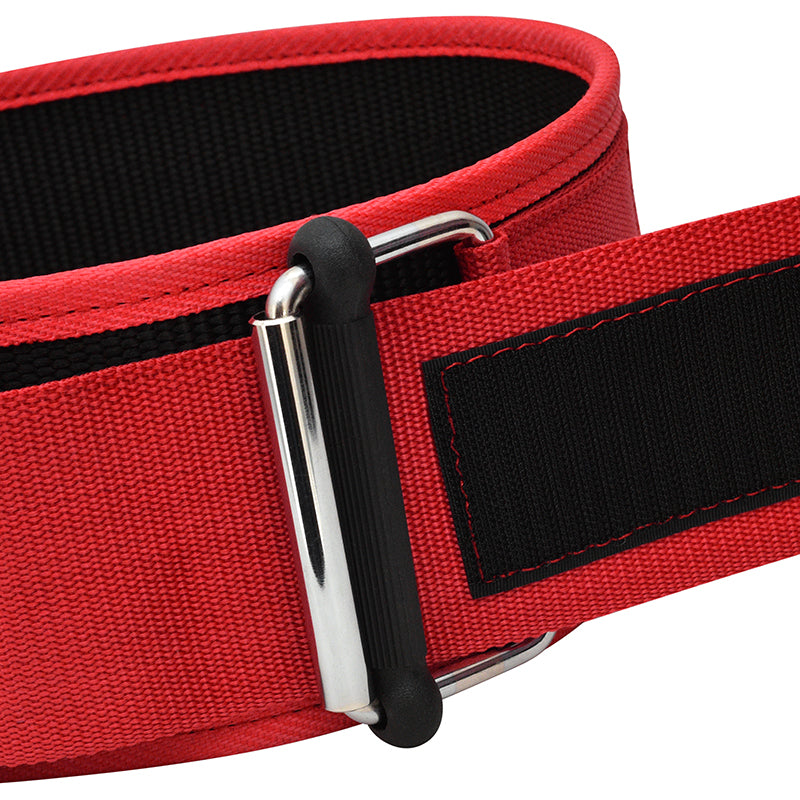 Lifting belt with strap RDX RX1 - Bodybuilding - Fitness