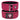 RDX RX1 4â€ Weight Lifting Belt For Women#color_pink
