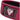 RDX RX1 4â€ Weight Lifting Belt For Women#color_pink