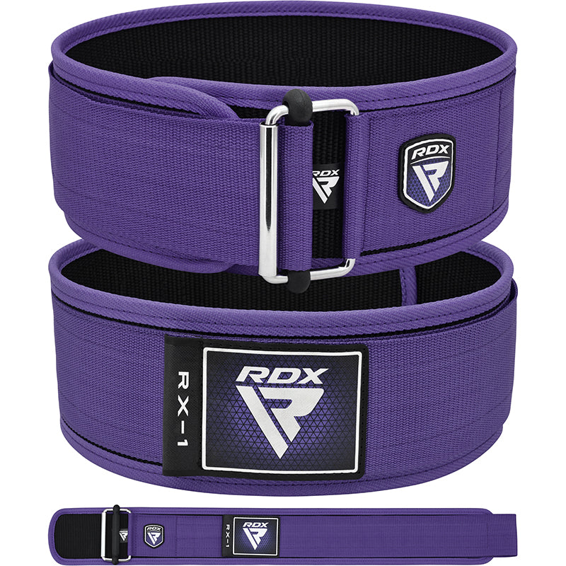 Buy Training Gym Belts – RDX Sports