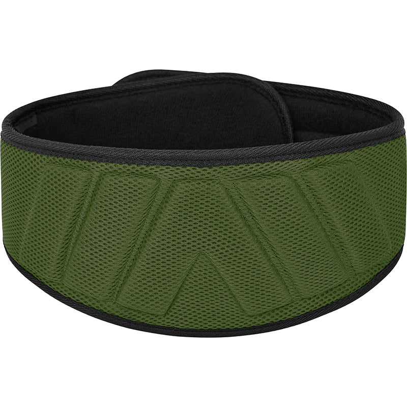 RDX RX4 Weightlifting Belt Purple-L #color_army-green