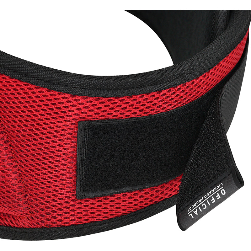 RDX RX4 Weightlifting Belt Purple-L #color_red