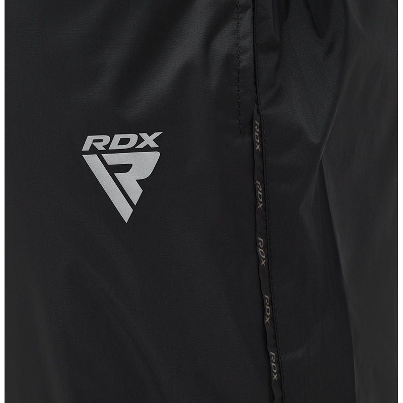 RDX S7 Sweat Sauna Suit for Weight Loss