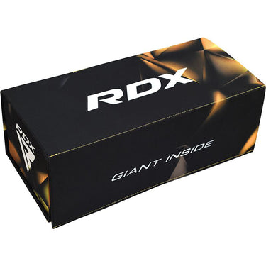 RDX S8 Nova Tech Wrinkle Free Boxing Gloves