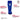 RDX SIB Shin Instep Guard OEKO-TEXÂ® Standard 100 certified#color_blue