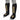 RDX SI MMA Gel Padded Lightweight Shin Instep Guard OEKO-TEXÂ®Â Standard 100 certified#color_black