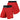 rdx_t15_mma_fight_shorts #color_red
