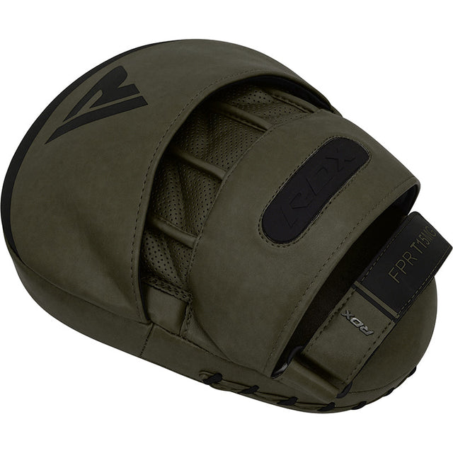 RDX T15 Noir Focus Pads