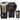 RDX T17 Aura 14oz Golden Boxing Gloves