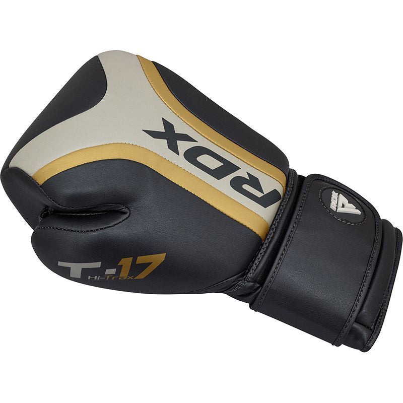 RDX T17 Aura Boxing Gloves