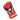 RDX T17 AURA MMA Grappling Training Gloves Gel Padded#color_red