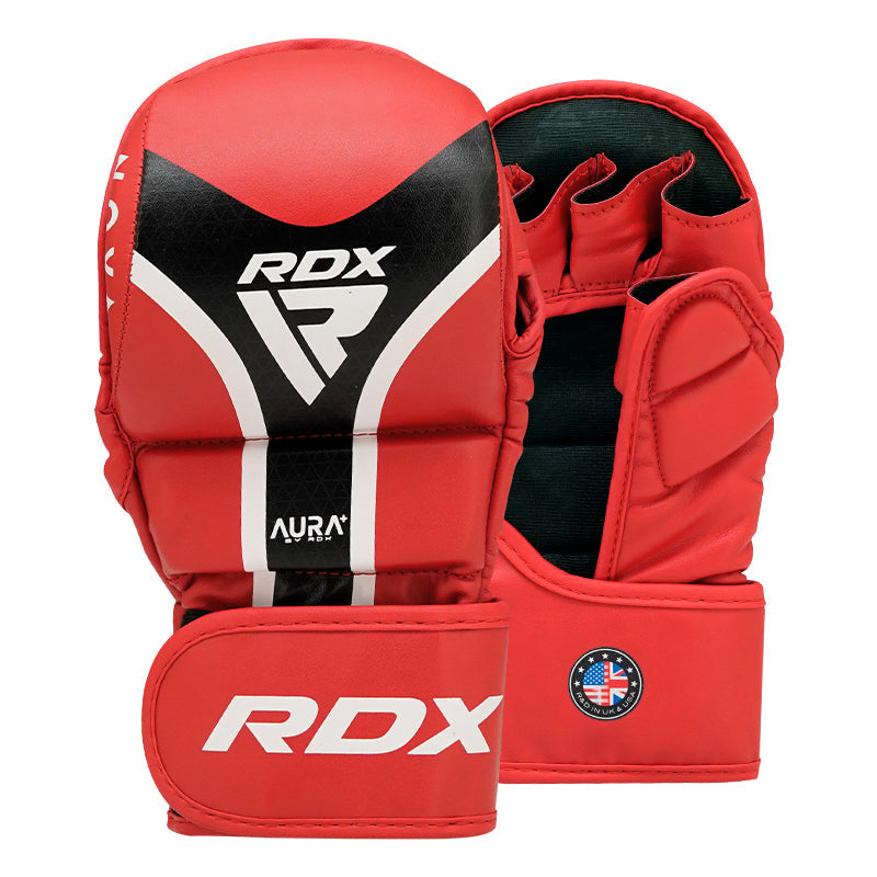 Buy MMA Sparring Gloves – RDX Sports