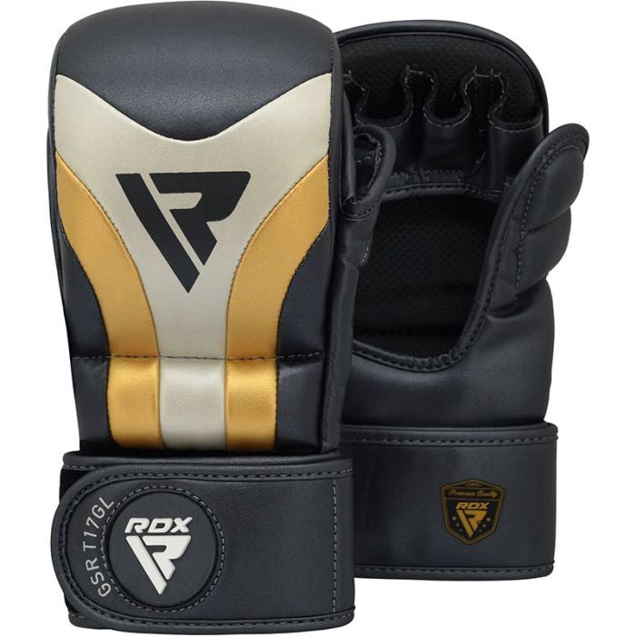 Buy MMA Sparring Gloves – RDX Sports