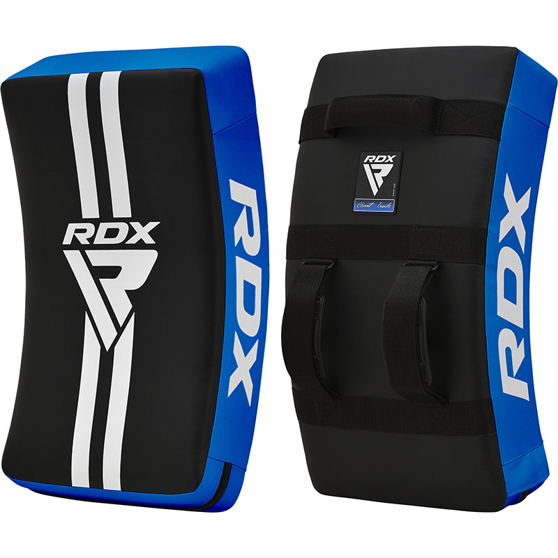 Coquille Boxe Homme RDX Bouclier De Frappe Muay Thai - 40x20x7cm, Cuir Maya, Poignée Renforcée, Arts Martiaux Sac De Frappe Adulte Coquille Boxe Homme RDX Bouclier De Frappe Muay Thai - 40x20x7cm, Cuir Maya, Poignée Renforcée, Arts Martiaux Sac De Frappe Adulte