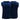 RDX T1 Blue Sleeveless Top