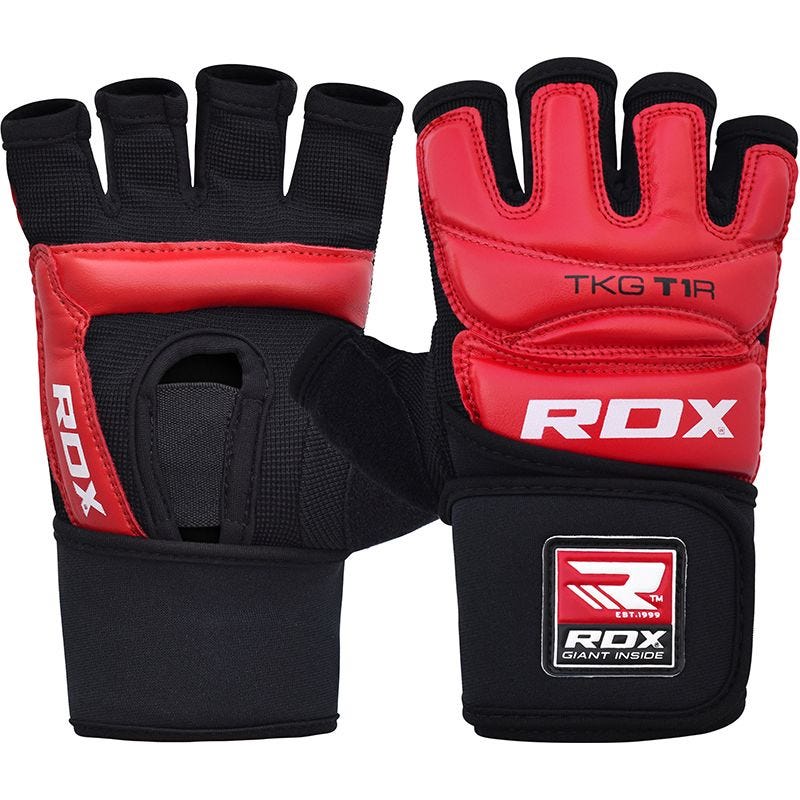 RDX T1 Taekwondo Gloves – RDX Sports