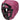 RDX T1F Head Guard with Removable Face Cage#color_pink