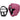 RDX T1F Head Guard with Removable Face Cage#color_pink