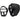 RDX T1F Head Guard with Removable Face Cage#color_black