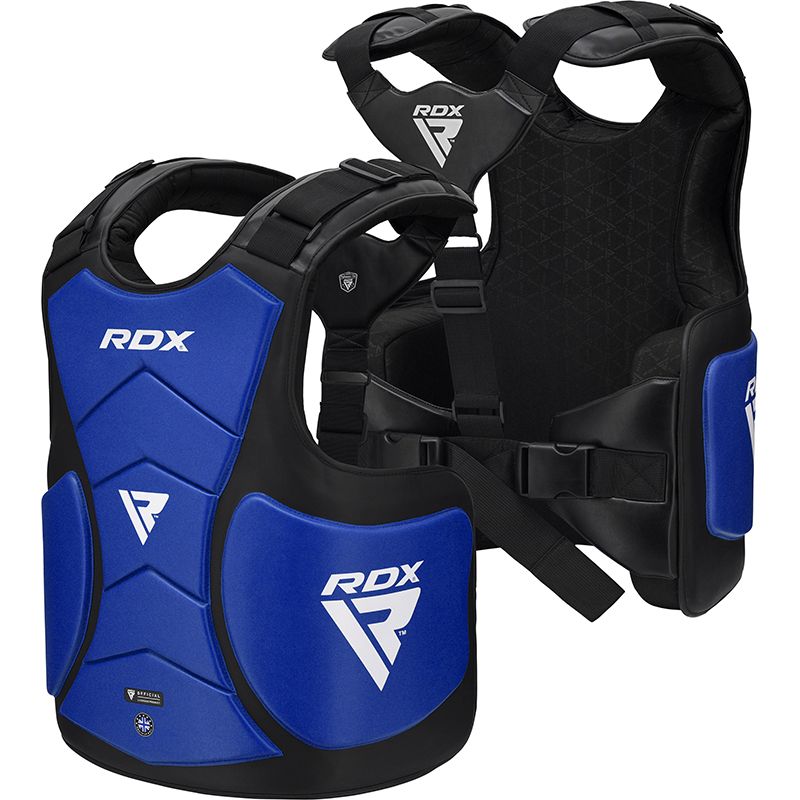 RDX T5 Coach Body Protector โ RDX Sports USA
