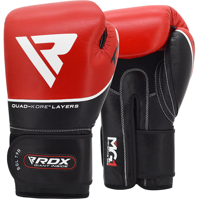 Buy Boxing Training Gloves – RDX Sports