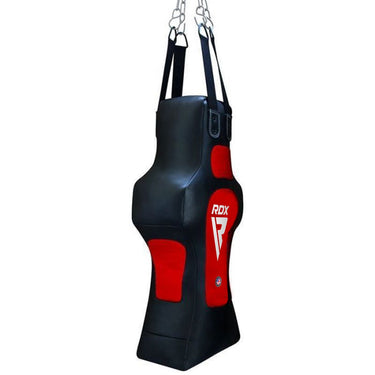 RDX TDR Hanging Face Punch Bag
