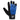 RDX W1F Full Finger Gym Workout Gloves