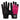 RDX W1F Full Finger Gym Workout Gloves#color_pink