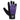 RDX W1F Full Finger Gym Workout Gloves#color_purple