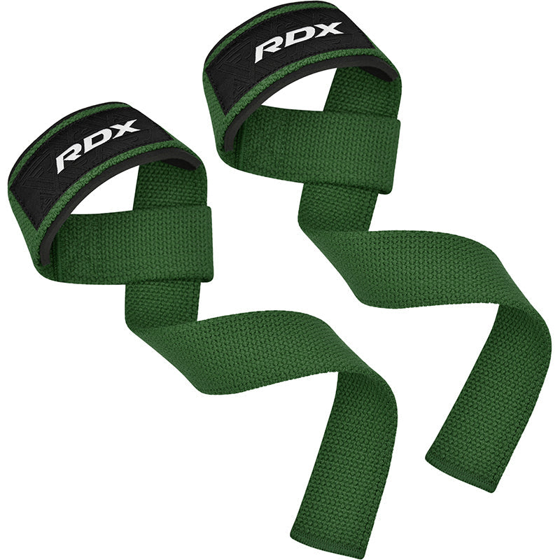 RDX Gym Pull Aid Tow Hook Green-AIU_000712