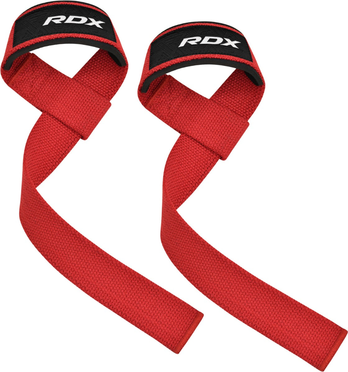 RDX W1 Weight Lifting Wraps – RDX Sports