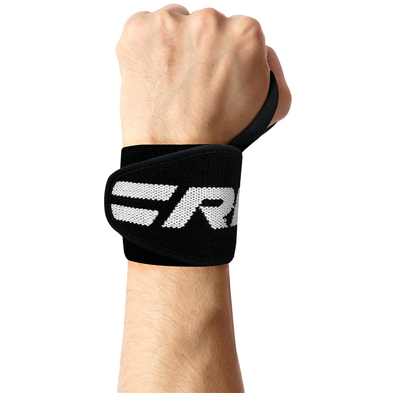 RDX W2 Powerlifting Wrist Wraps – RDX Sports