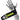 RDX W3 IPL USPA Approved Powerlifting Wrist Support Wraps with Thumb Loops OEKO-TEX Standard 100 certified