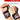 RDX W3 IPL USPA Approved Powerlifting Wrist Support Wraps with Thumb Loops OEKO-TEXÂ®Â Standard 100 certified#color_whiteblack