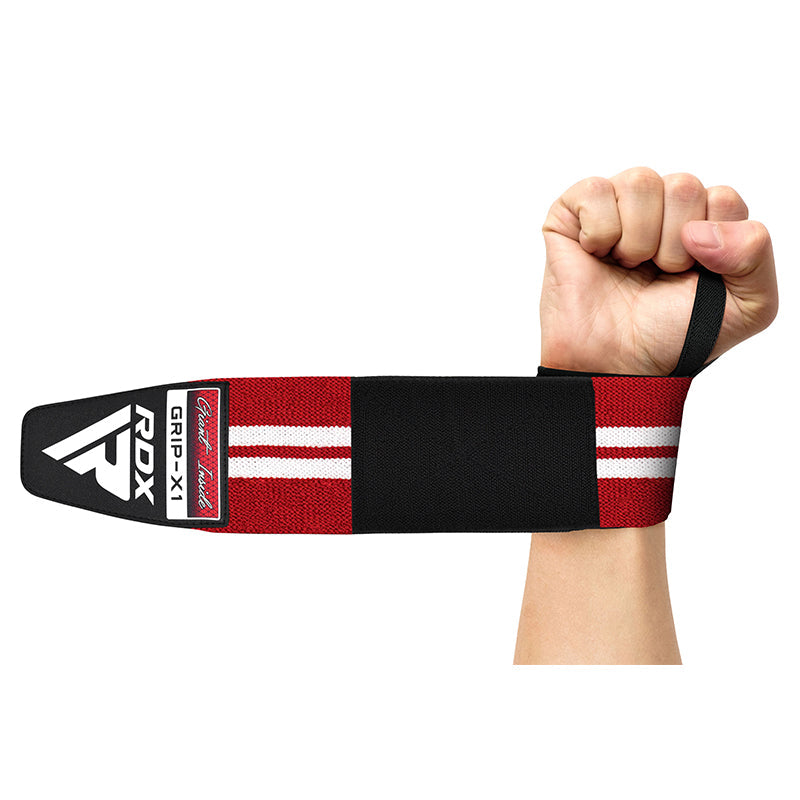 RDX Fitness Weight Lifting Straps for sale