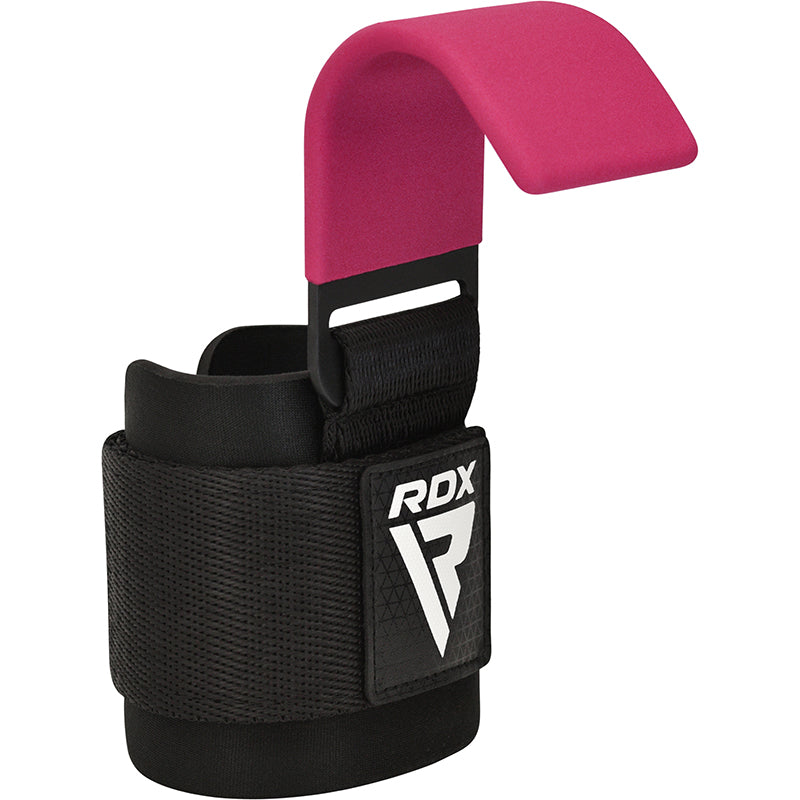 Ankle strap RDX Pro A4 - Suspension strap - Equipment CrossFit - Crossfit