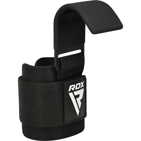 RDX N1 Adjustable Strap with 4 Hooks – RDX Sports