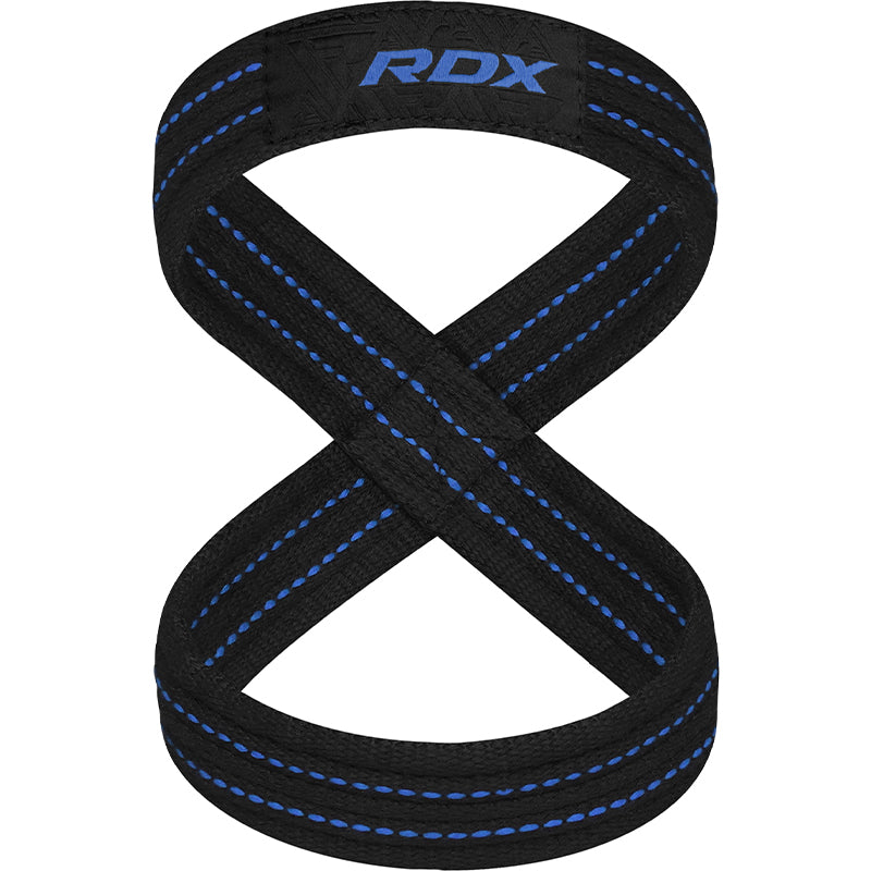 RDX W5 Weight Lifting Hook Straps – EDGE TRADING