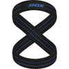 RDX weight lifting 8 Figure Strap
