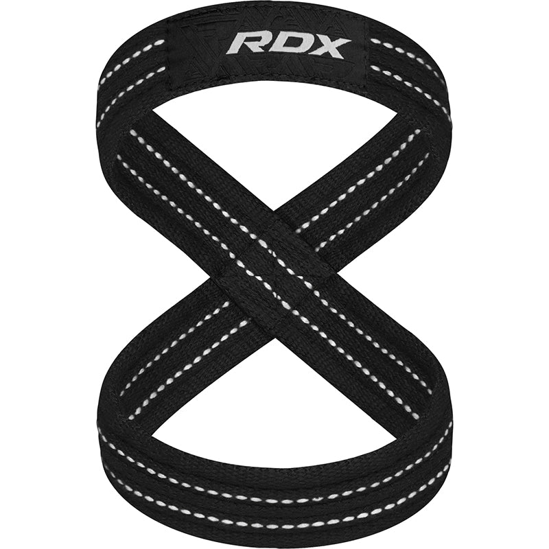 RDX W2 Weightlifting Straps