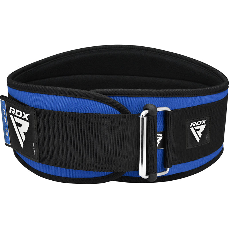 Xpeed Neoprene Weight Belt – Southern Workout